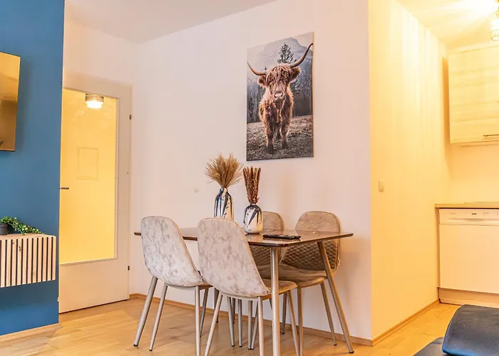 9-min To Center 1br &1lr With Balcony Apartmán